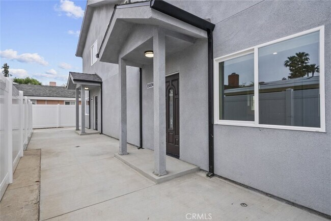 15834 Eccles St in Los Angeles, CA - Building Photo - Building Photo