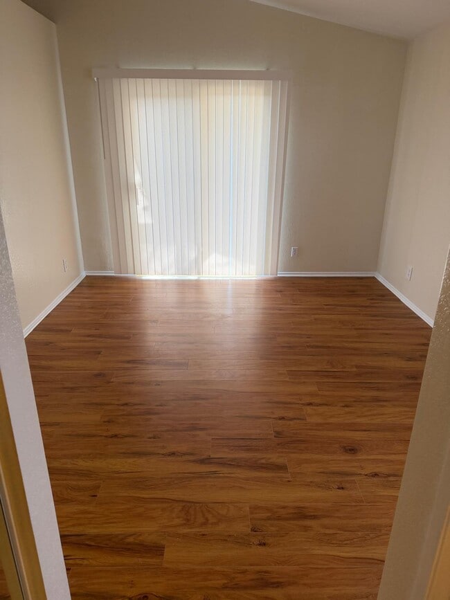 3600 Banyon Ct in Rosamond, CA - Foto de edificio - Building Photo