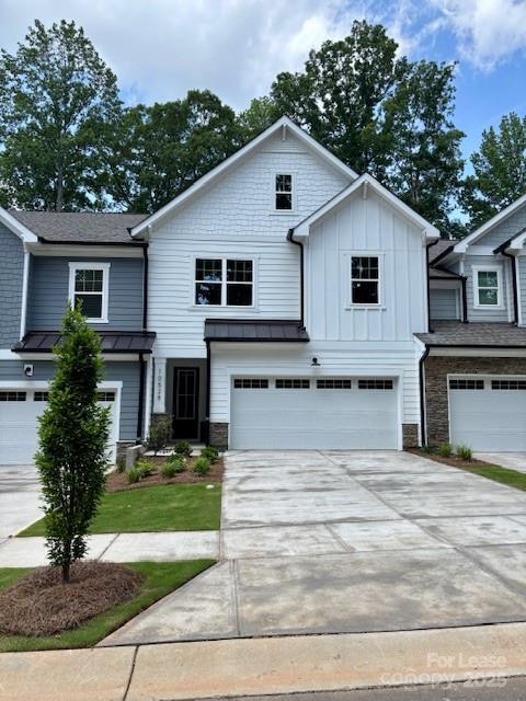 10528 Audubon Rdg Dr in Cornelius, NC - Building Photo