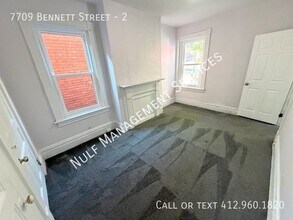7709 Bennett St in Pittsburgh, PA - Building Photo - Building Photo