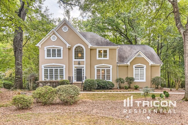 613 Preserve Pl in Peachtree City, GA - Building Photo - Building Photo