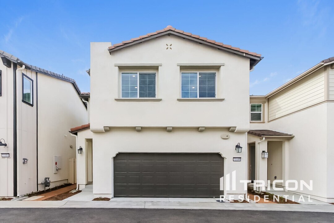 31688 Hans Dr in Menifee, CA - Building Photo