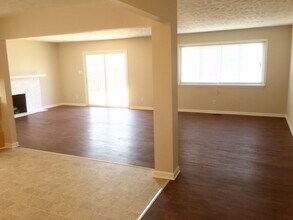 5526 Antoneli Ln in Indianapolis, IN - Building Photo - Building Photo