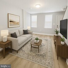 3609 Wallace St in Philadelphia, PA - Building Photo - Building Photo