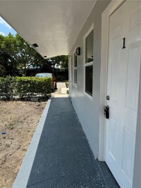 205 NW 17th St in Fort Lauderdale, FL - Building Photo - Building Photo