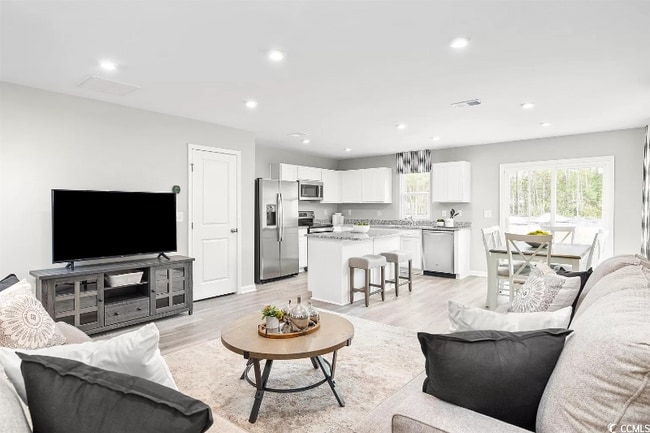 242 Christiana Ln in Myrtle Beach, SC - Building Photo - Building Photo