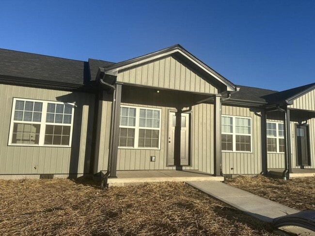 property at 104 Pinehurst Dr