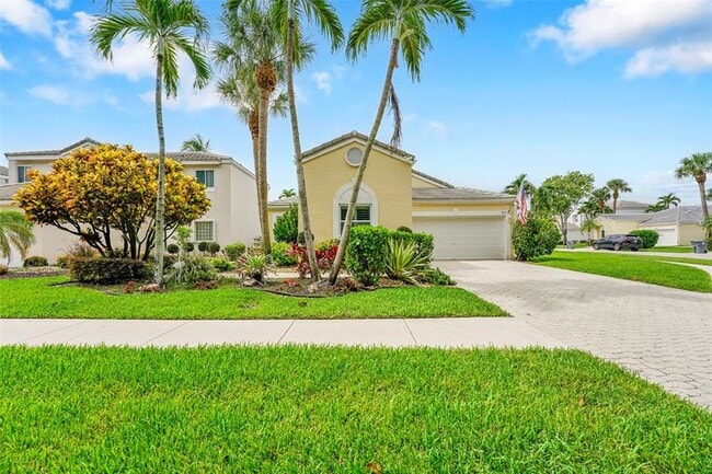 property at 7917 Travelers Tree Dr
