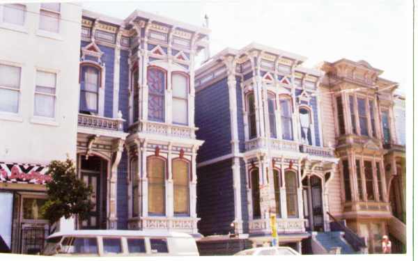 605-611 Haight St in San Francisco, CA - Building Photo - Building Photo