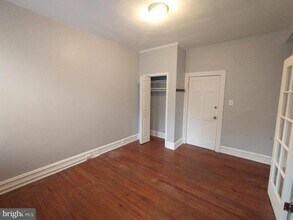 307 Dolphin St in Baltimore, MD - Building Photo - Building Photo