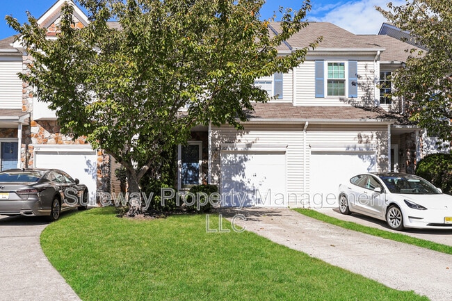 property at 162 Chancellor Dr