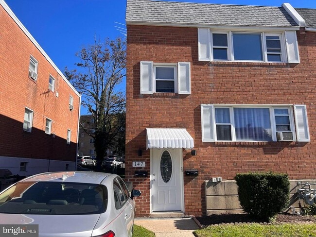 property at 147 Abbey Terrace