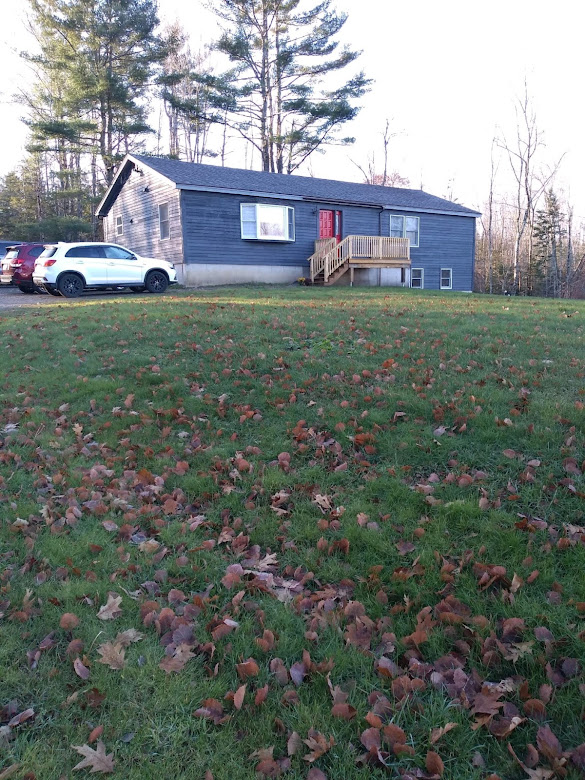 property at 332 Loggin Rd