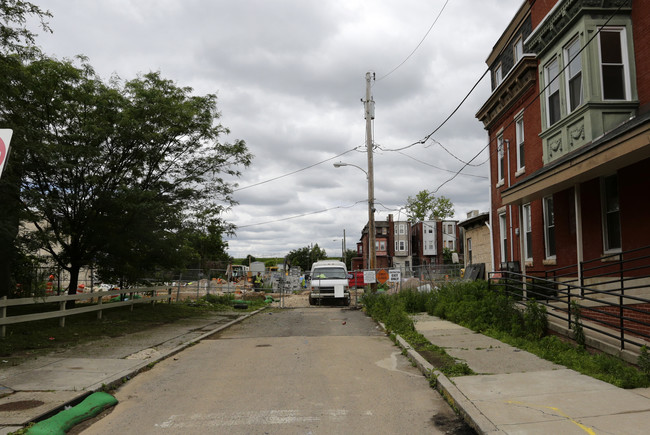 3524 Monument St in Philadelphia, PA - Building Photo - Building Photo