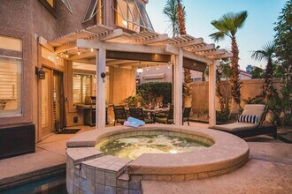 45540 Desert Fox Dr in La Quinta, CA - Building Photo - Building Photo
