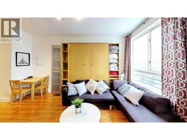 1216 Homer St in Vancouver, BC - Building Photo - Building Photo