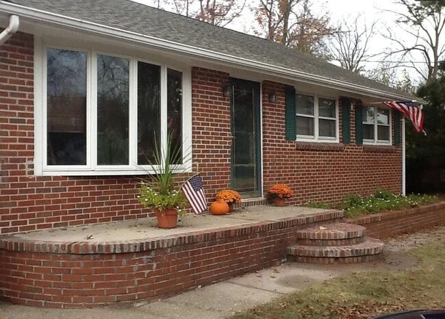 property at 123 Lehigh Ave