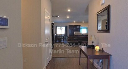 650 White Eagle Ln in Fernley, NV - Building Photo - Building Photo