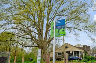 604 Elmira Ave in Durham, NC - Foto de edificio - Building Photo