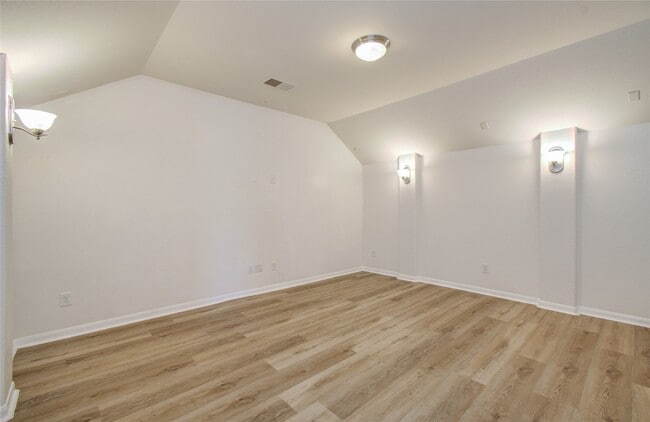 property at 7631 Willow School Dr