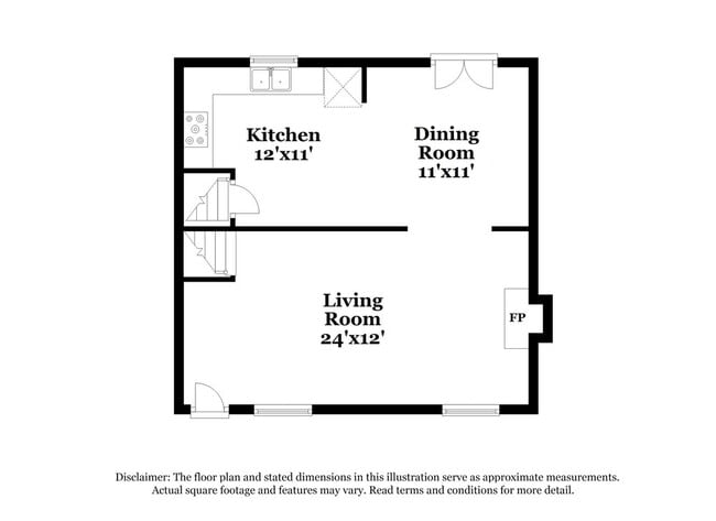 4061 Wylie Ln in Powder Springs, GA - Building Photo - Building Photo