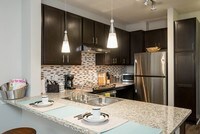 Building Photo - Note 16 Apartments in Nashville, Tennessee
