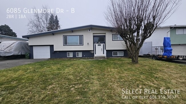 property at 6085 Glenmore Dr