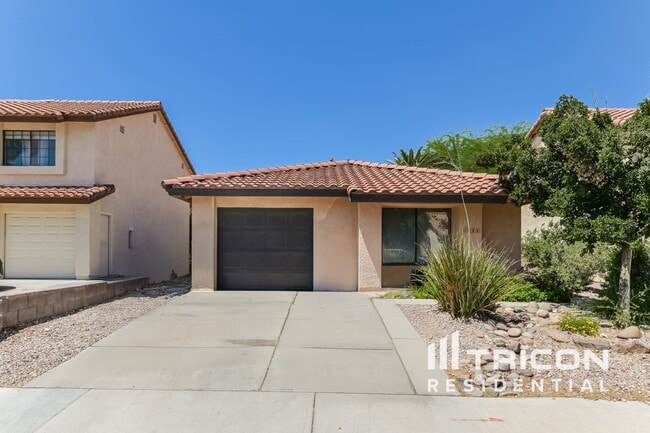 property at 1731 Carita Ave