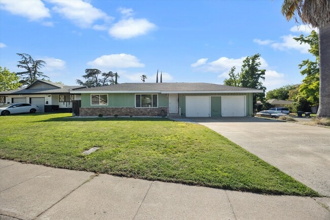 property at 1135 Agatha Way