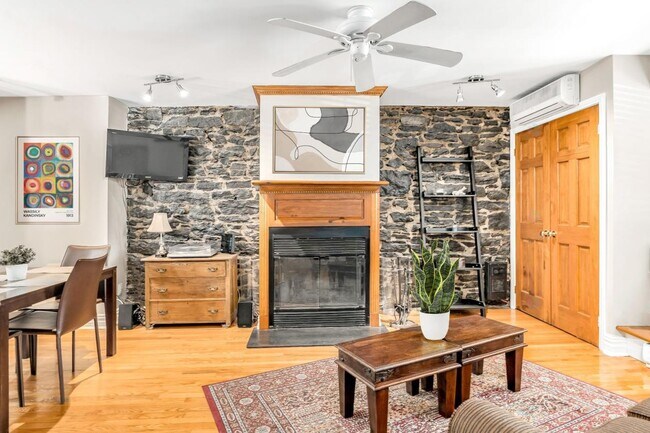 1507 Argyle Av in Montréal, QC - Building Photo - Building Photo