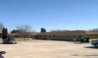 Bldg 3 in Ionia, IA - Building Photo