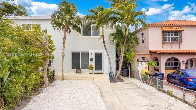 property at 727 85th St