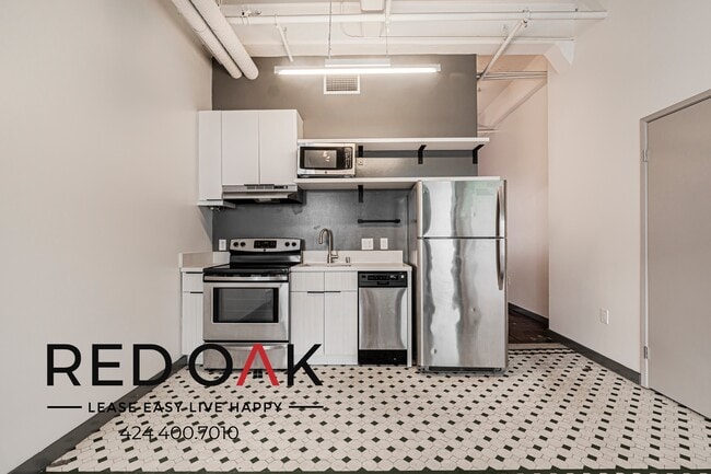 430 S Broadway in Los Angeles, CA - Building Photo - Building Photo