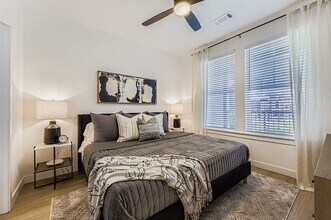 The Citizen on Constitution in Colorado Springs, CO - Building Photo - Building Photo