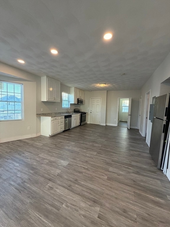 539-541-541 N Front St in New Bedford, MA - Foto de edificio - Building Photo