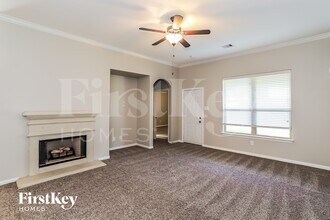 7426 Upland Mill Ln in Richmond, TX - Building Photo - Building Photo