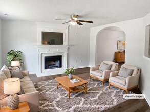 4509 Cobble Creek Ln in Raleigh, NC - Building Photo - Building Photo