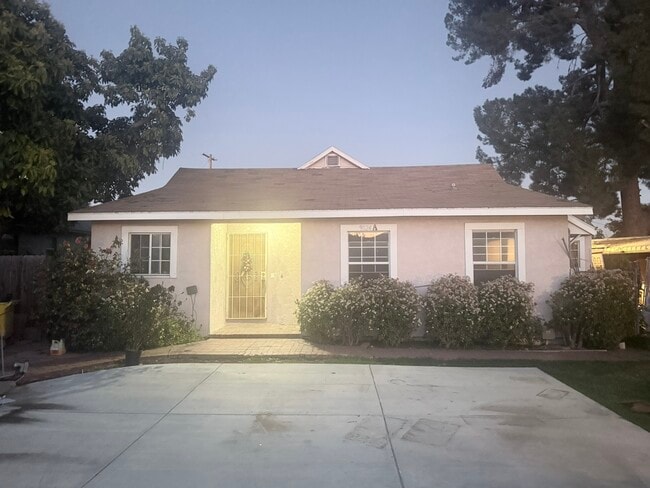 property at 9024 Emperor Ave