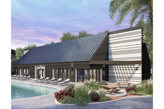 Wildcat Vista in Godley, TX - Building Photo - Building Photo