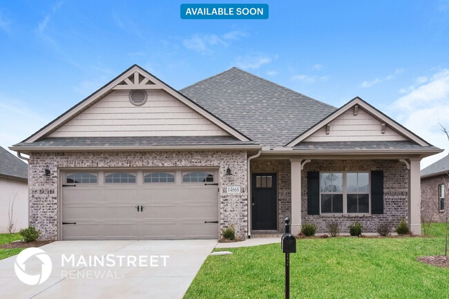 property at 14668 Greenleaf Dr