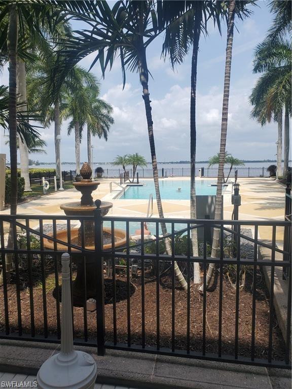 2825 Palm Beach Blvd-Unit -416 in Ft. Myers, FL - Building Photo - Building Photo