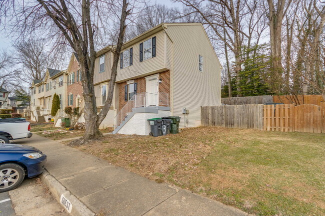 313 Mews Ct in Stafford, VA - Building Photo - Building Photo