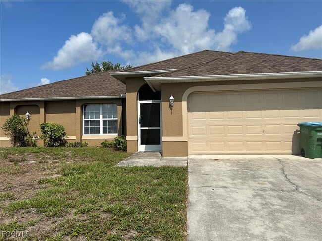 property at 2805 NW 5th Pl