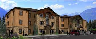 The Reserves at Steamboat Springs Apartments