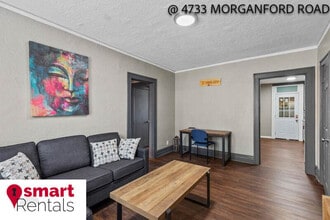 4733 Morgan Ford Rd in St. Louis, MO - Building Photo - Building Photo