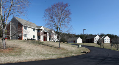 Rowell Apartments in Rockwell, NC - Building Photo - Building Photo