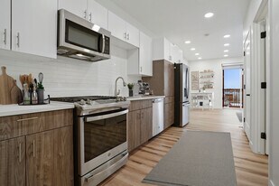 Charli in Salt Lake City, UT - Building Photo