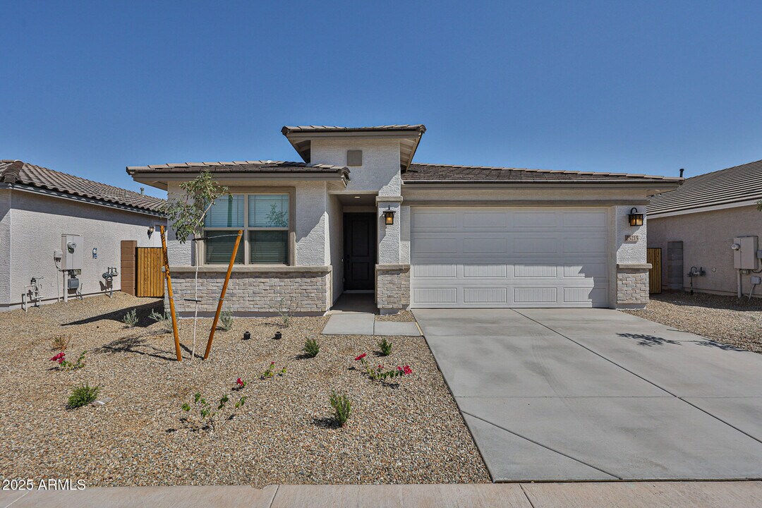 25215 N 172nd Dr in Surprise, AZ - Building Photo