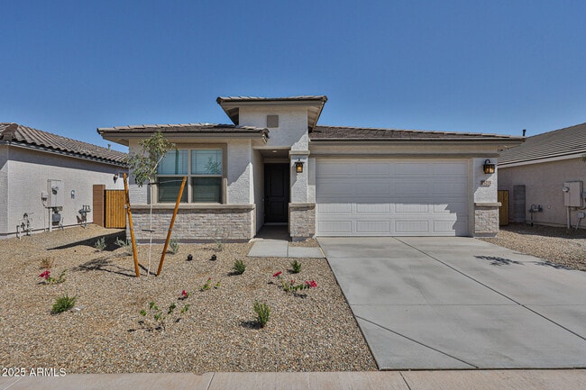 property at 25215 N 172nd Dr