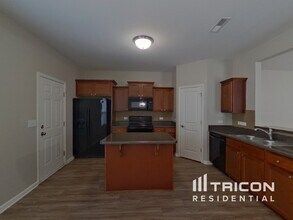 2648 Andes Dr in Statesville, NC - Building Photo - Building Photo